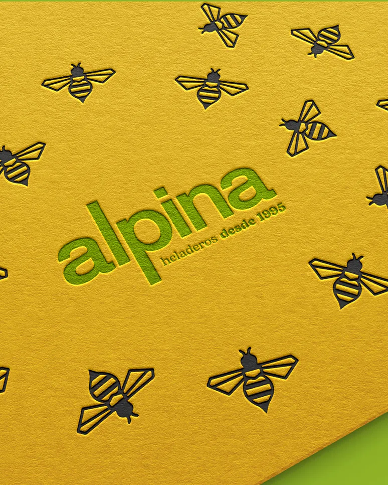 Alpina